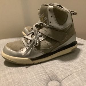 Vintage Nike Air Jordan Flight  kids 11.5